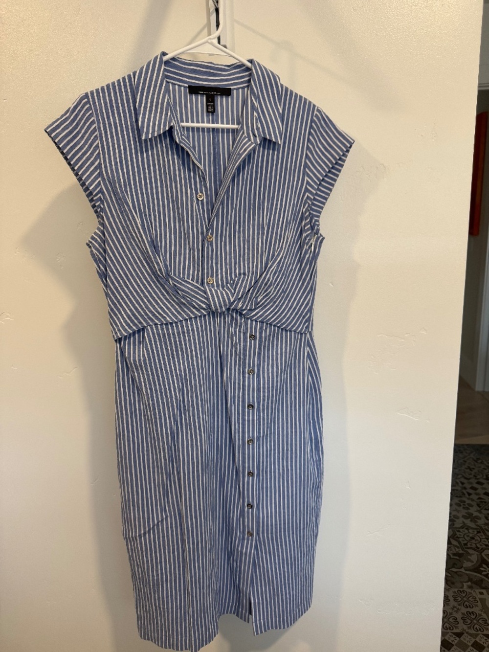 White House Black Market Dress